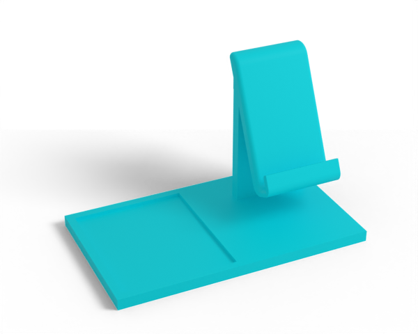 Bedside Phone & Watch Stand view 6