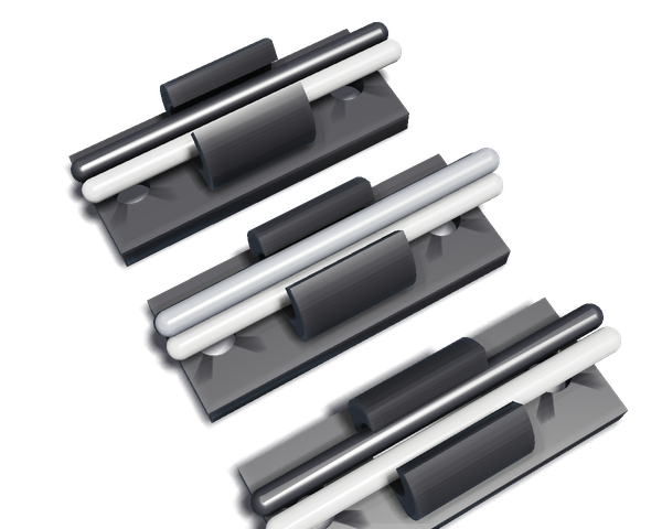 Cable Organiser Clip — pack of 3 view 6