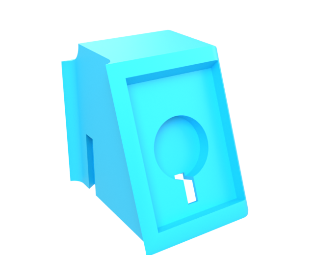 Dock AirPods Seat
