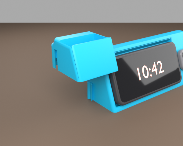 Dock Connector Key view 3