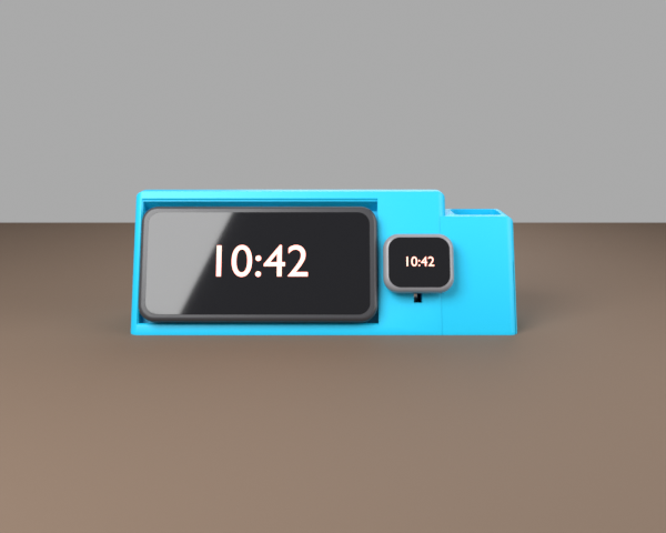 Dock Pen Cup view 4