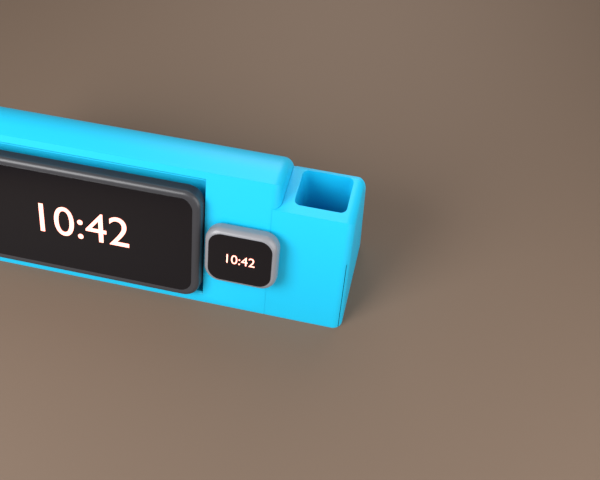 Dock Pen Cup view 5
