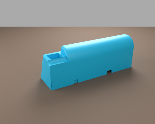 Dock Pen Cup view 6