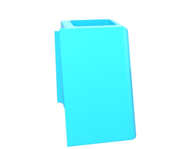 Dock Pen Cup view 7