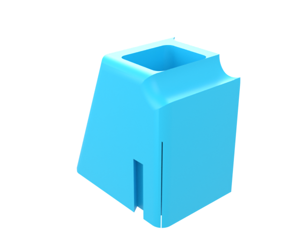 Dock Pen Cup view 8