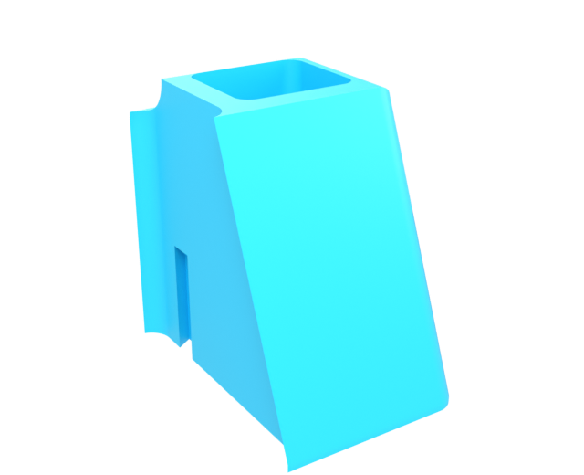 Dock Pen Cup