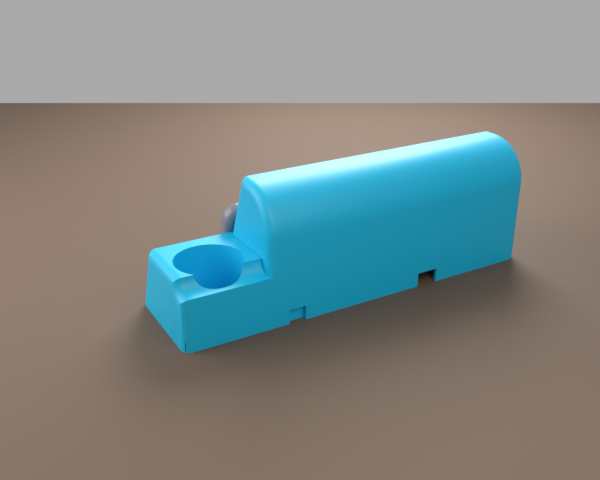 Dock Planter Sleeve view 6