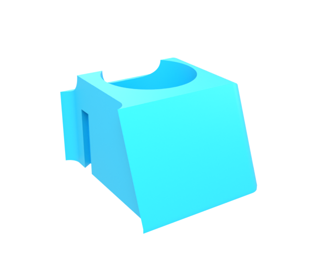 Dock Planter Sleeve