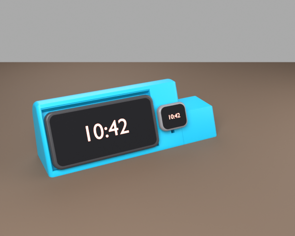 Dock Power Box