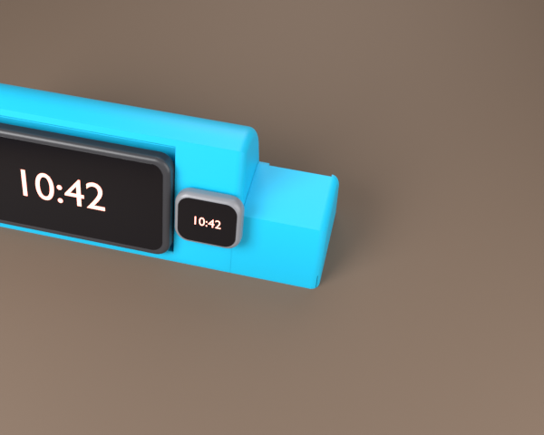 Dock Power Box view 5