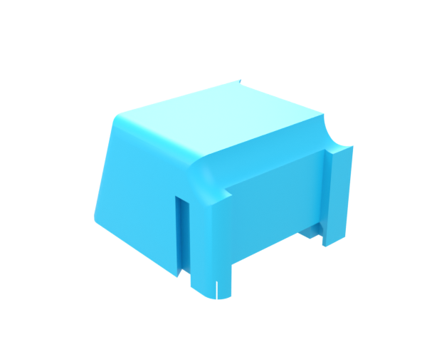 Dock Power Box view 8