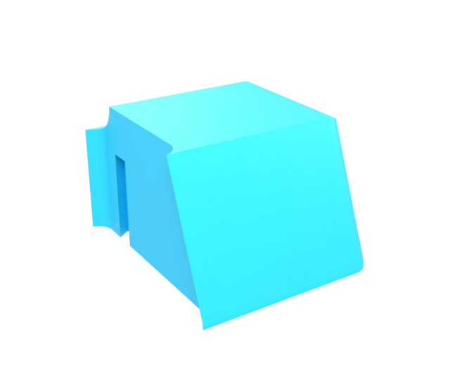 Dock Power Box