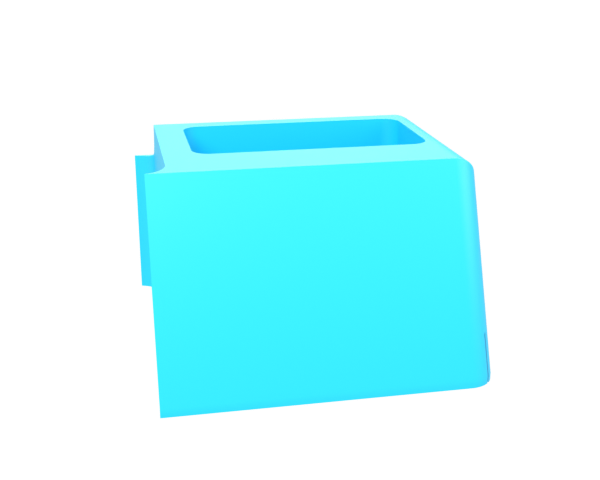 Dock Remote Pocket view 7