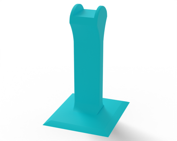 Headphone Stand view 3
