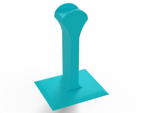 Headphone Stand view 4