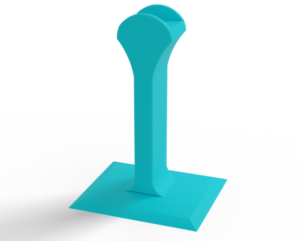 Headphone Stand view 5