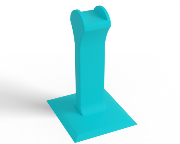 Headphone Stand view 6