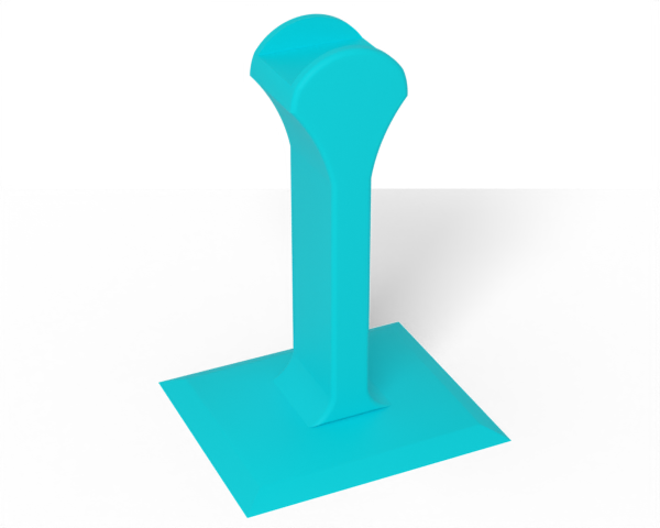 Headphone Stand view 8