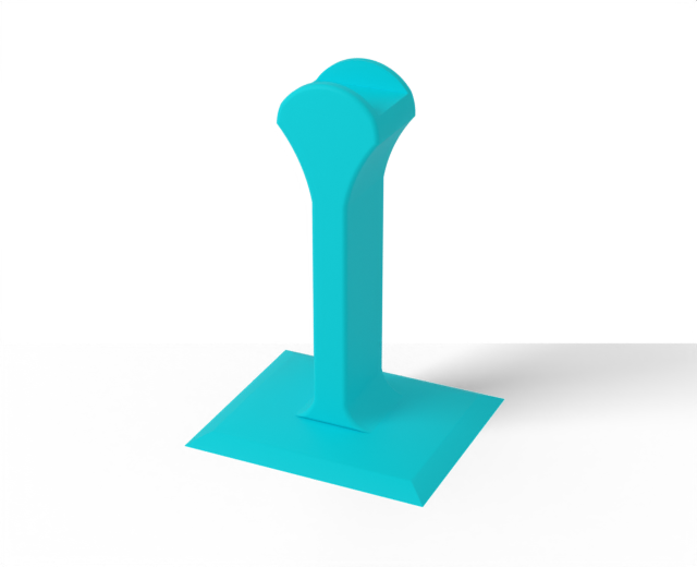 Headphone Stand