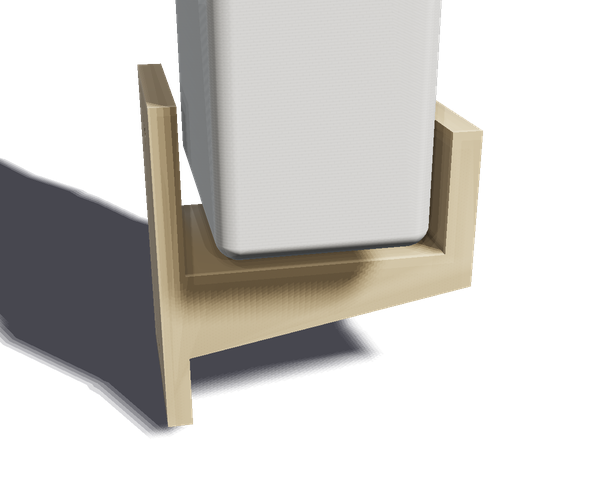 Ironing Board Rest view 5