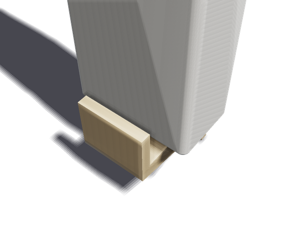 Ironing Board Rest view 6