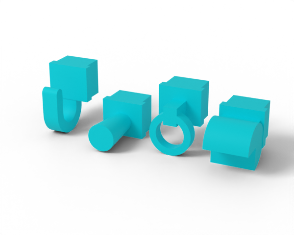 Key Holder Spare Insert