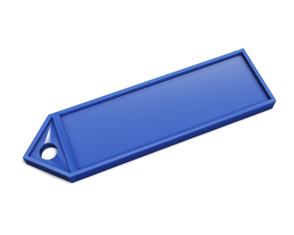 Name Keychain view 7