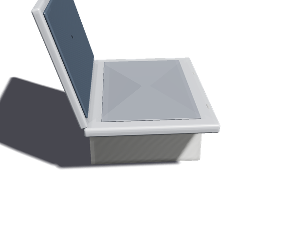Laptop Stand Riser view 4