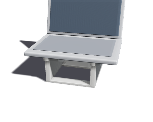 Laptop Stand Riser view 5