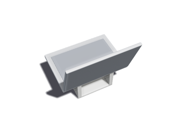 Laptop Stand Riser view 6