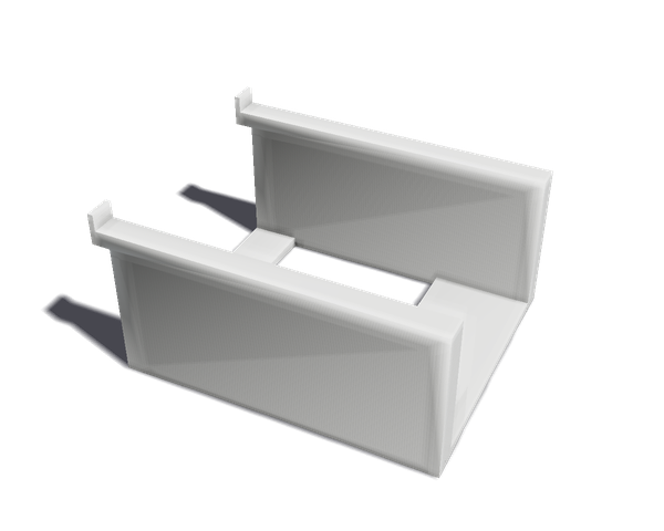 Laptop Stand Riser view 7