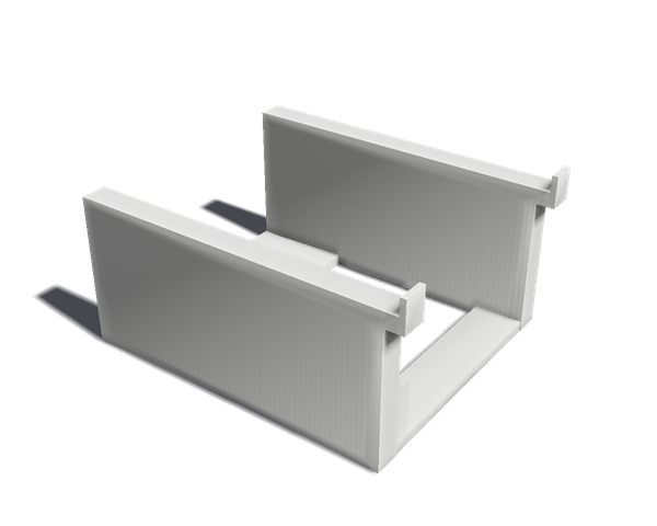 Laptop Stand Riser view 8