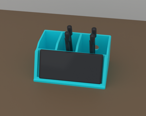Pen & Phone Holder view 5