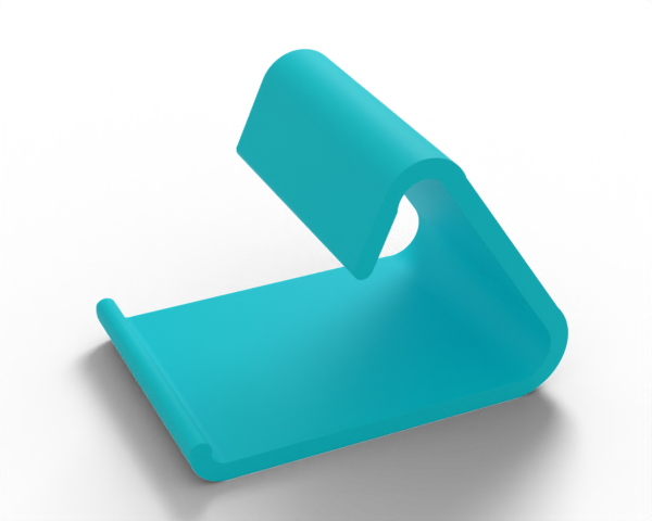 Phone Stand 2 view 4