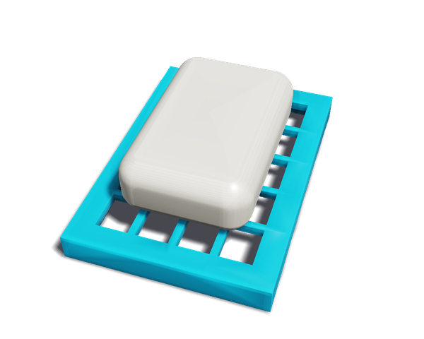 Soap Bar Holder