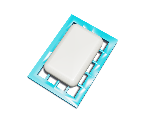 Soap Bar Holder view 6