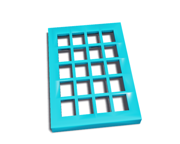 Soap Bar Holder view 7