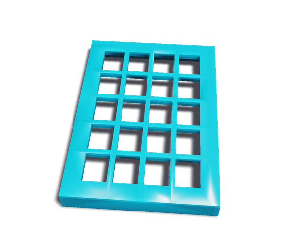 Soap Bar Holder view 8