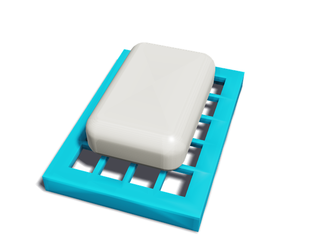 Soap Bar Holder