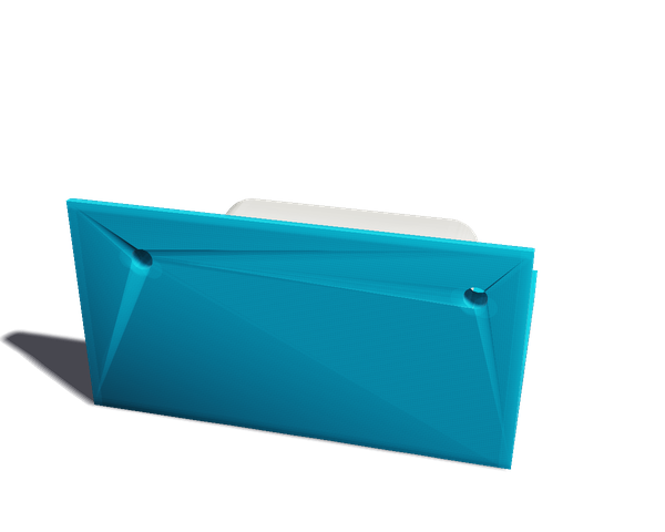 Wall-Mounted Soap Dish view 5
