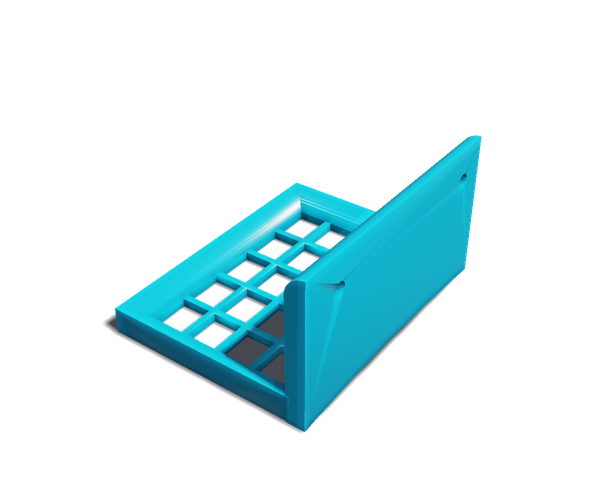 Wall-Mounted Soap Dish view 8