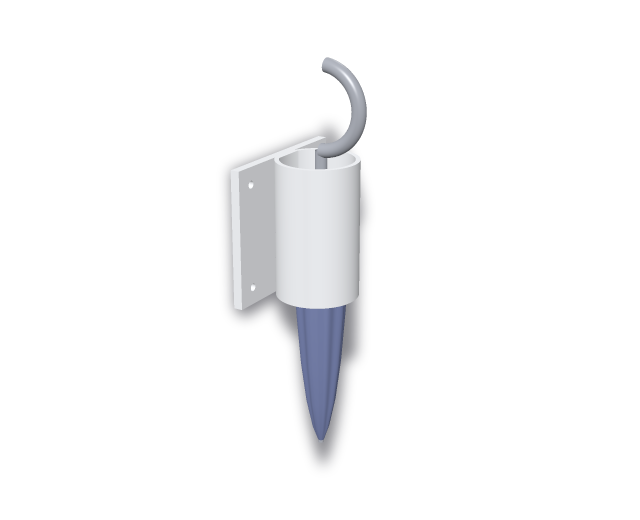 Umbrella Wall Stand