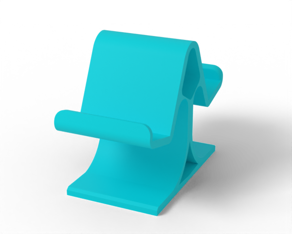 Universal Game Controller Stand