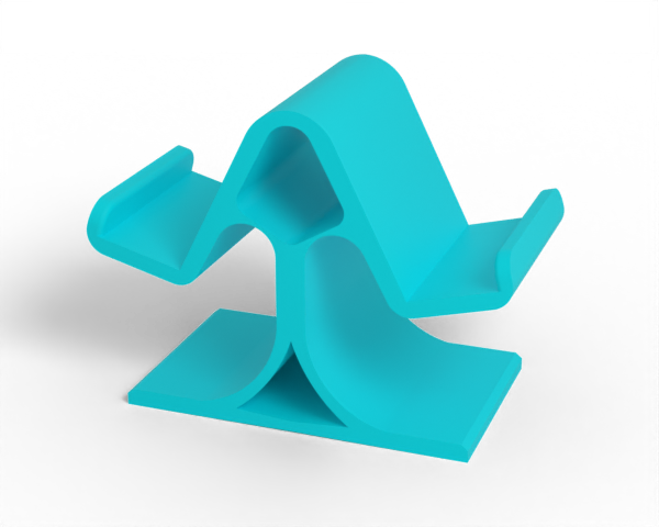 Universal Game Controller Stand view 7