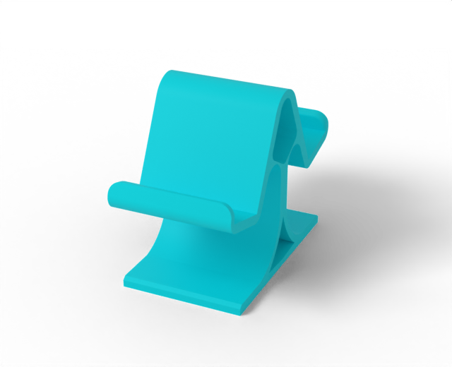 Universal Game Controller Stand